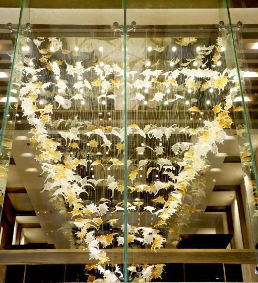 ホテル Blusalzz Residence Amritsar