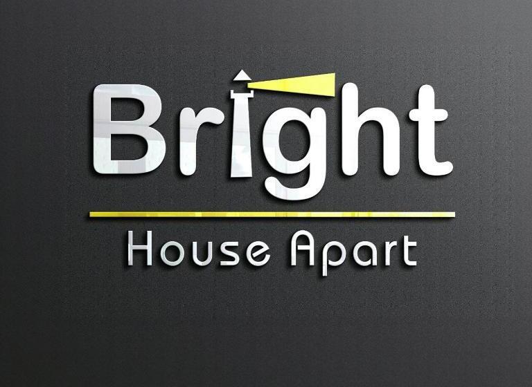 هتل Bright House Apart