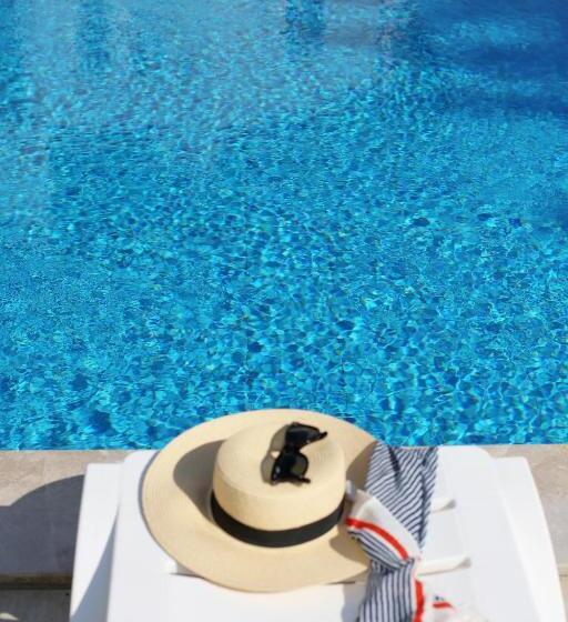 هتل Bright House Apart