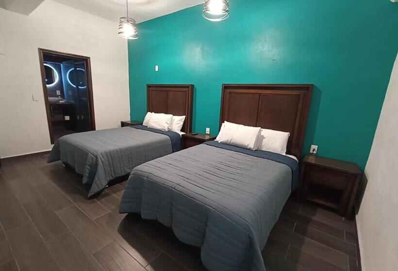 فندق Cantera Jaguar