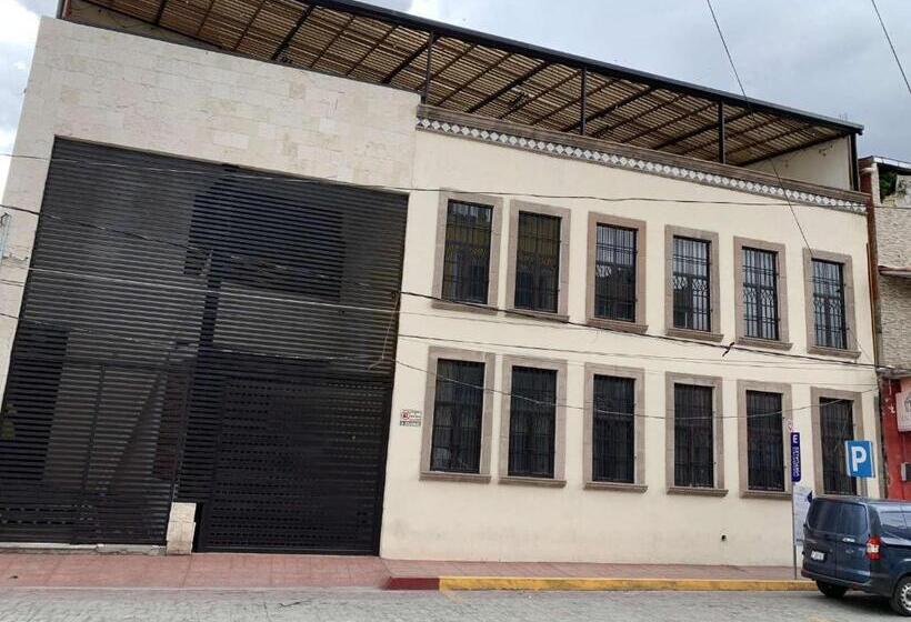 فندق Cantera Jaguar