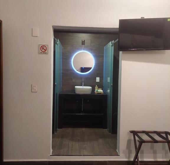 فندق Cantera Jaguar