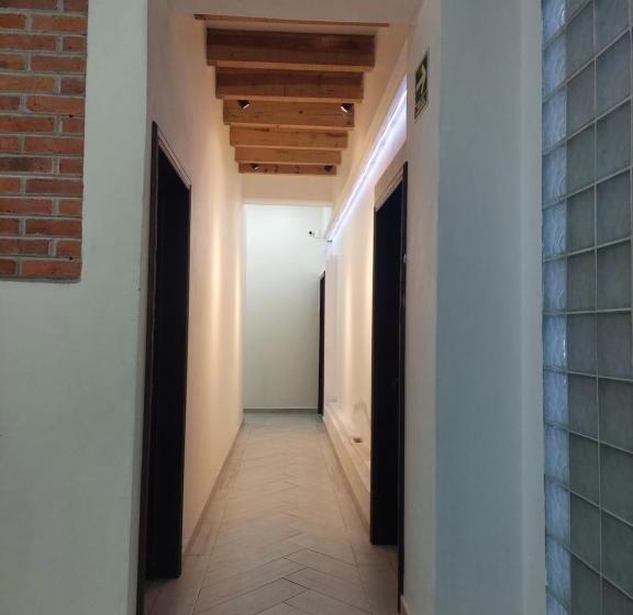 فندق Cantera Jaguar