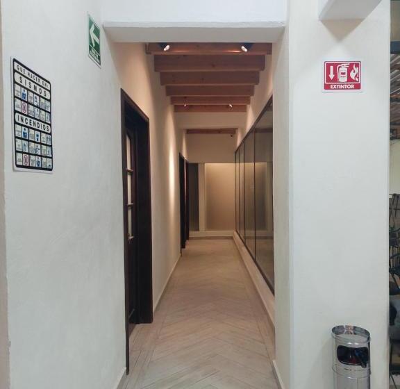 فندق Cantera Jaguar