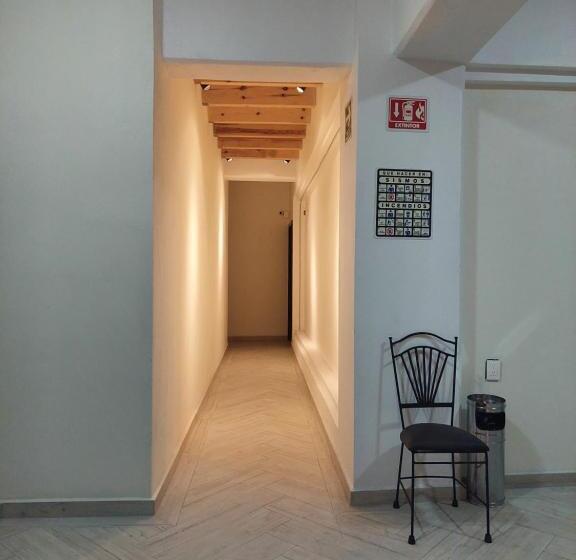 فندق Cantera Jaguar