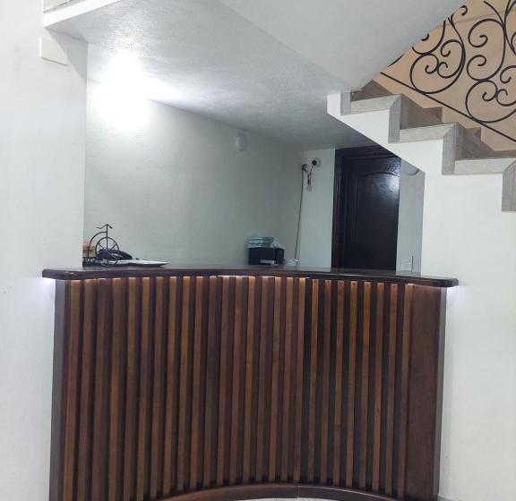 فندق Cantera Jaguar