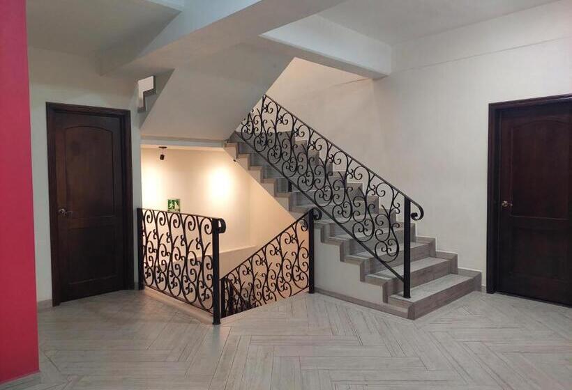 فندق Cantera Jaguar