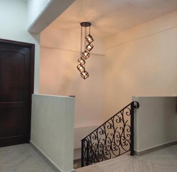 فندق Cantera Jaguar