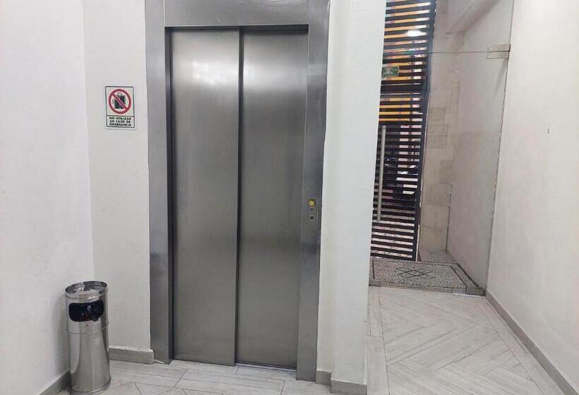 فندق Cantera Jaguar