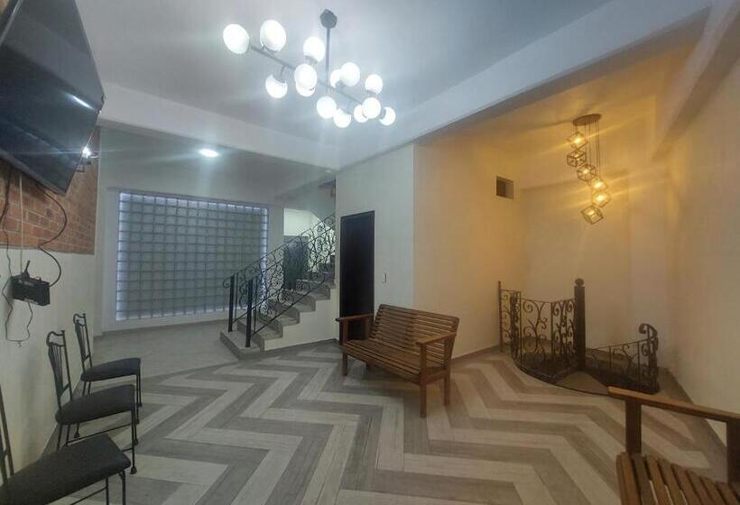 فندق Cantera Jaguar