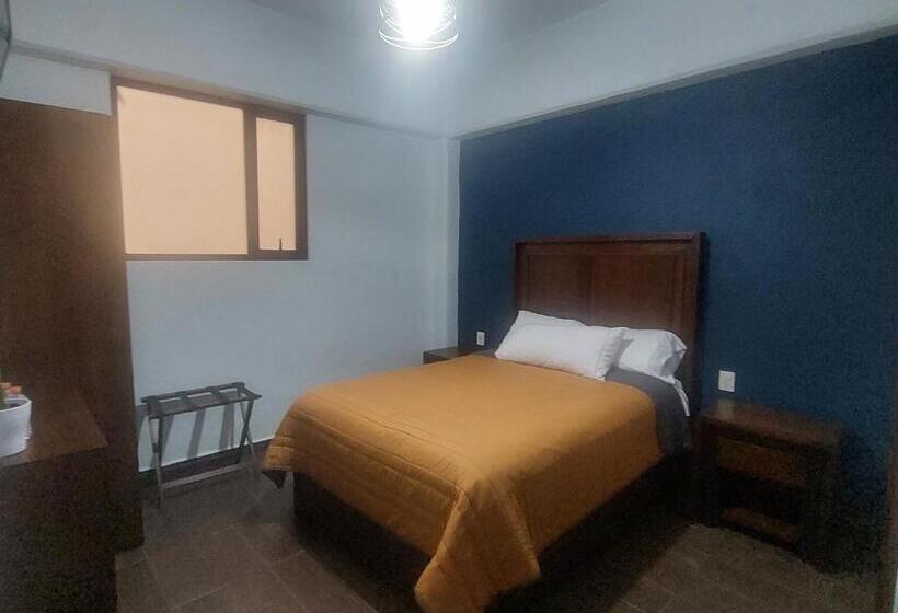 فندق Cantera Jaguar