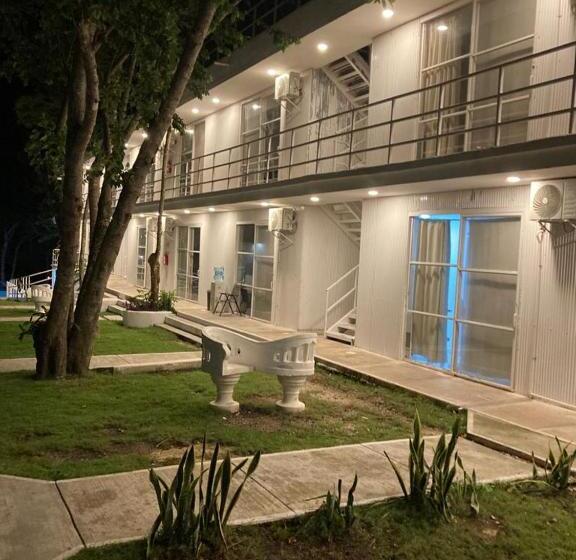 ホテル Casa Del Angel