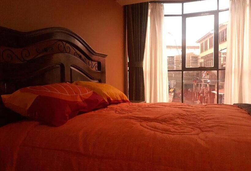 Hotel Casa Grande Fyj