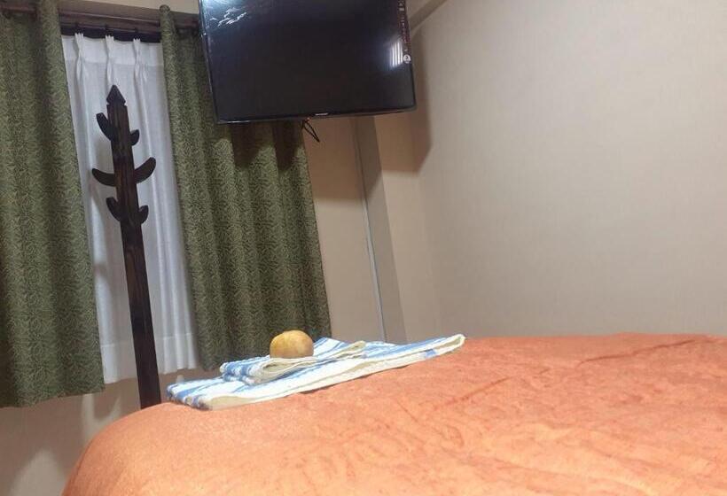 Hotel Casa Grande Fyj