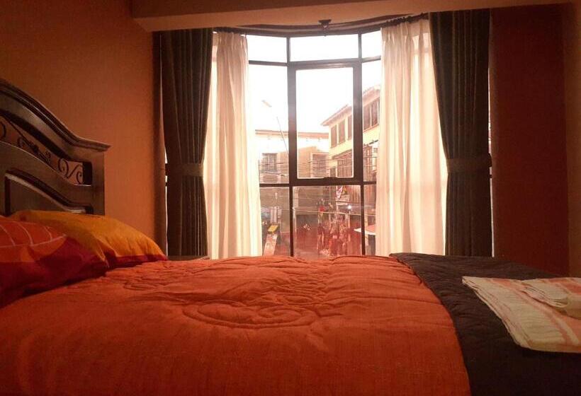 Hotel Casa Grande Fyj