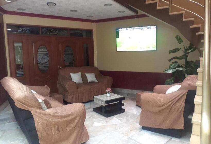 Hotel Casa Grande Fyj