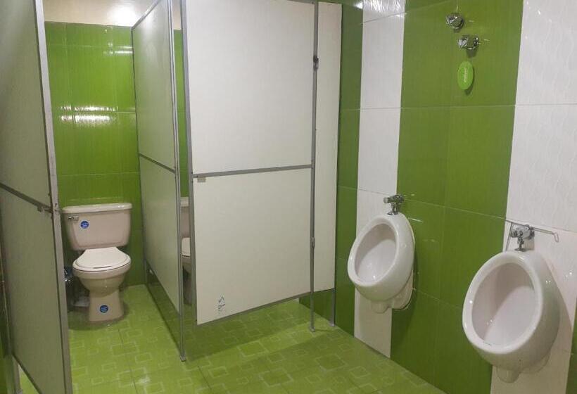 Hotel Casa Grande Fyj