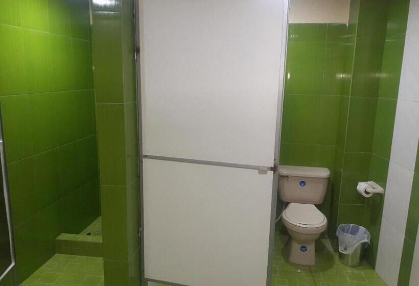 Hotel Casa Grande Fyj