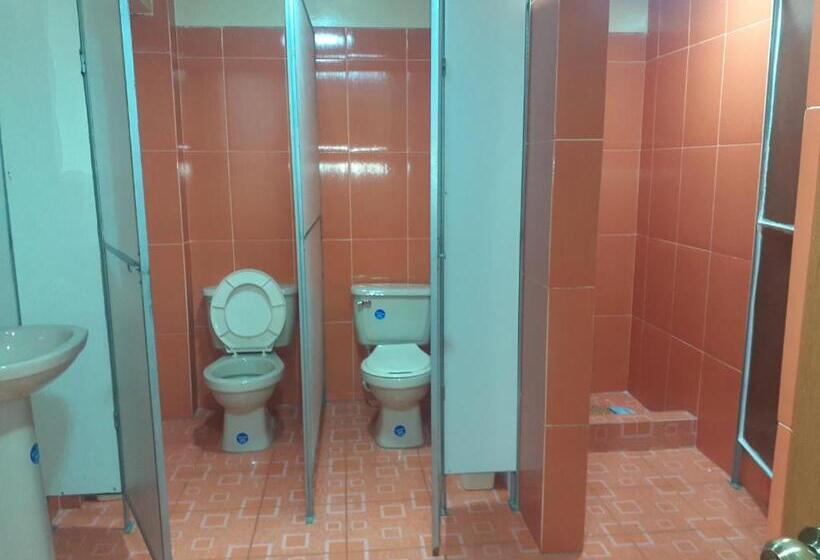 هتل Casa Grande Fyj