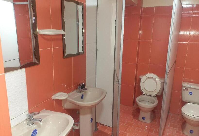 Hotel Casa Grande Fyj