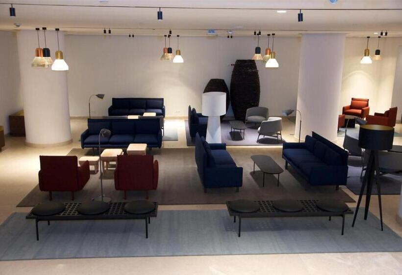 هتل Continental Horizonte