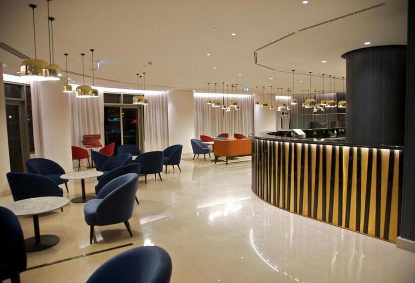 هتل Continental Horizonte