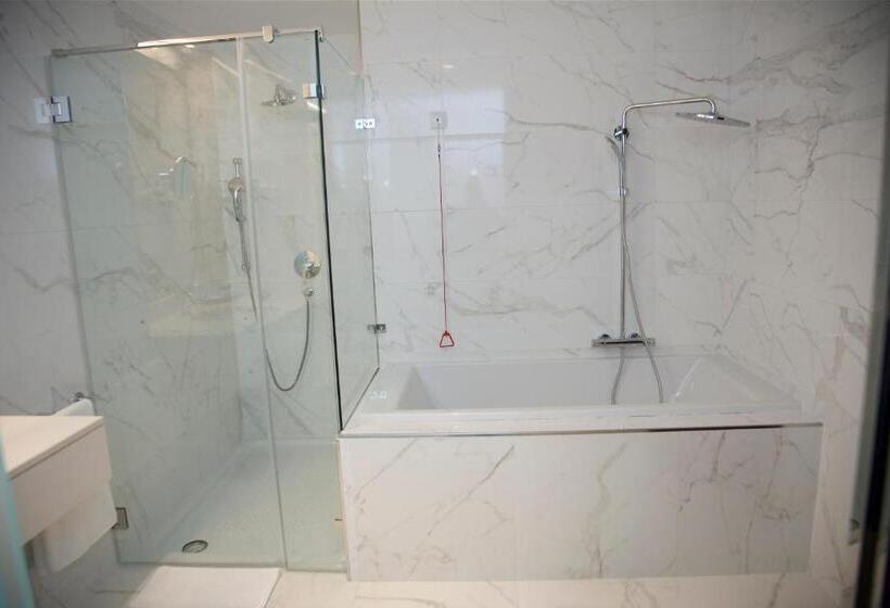 هتل Continental Horizonte