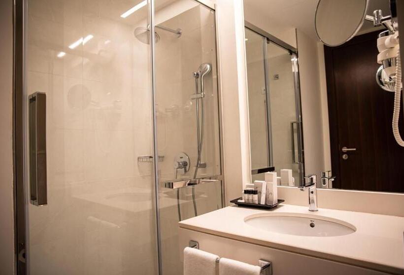 هتل Continental Horizonte