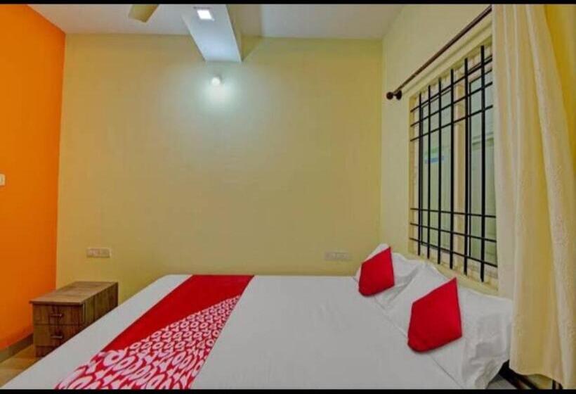 فندق Diamond Plaza