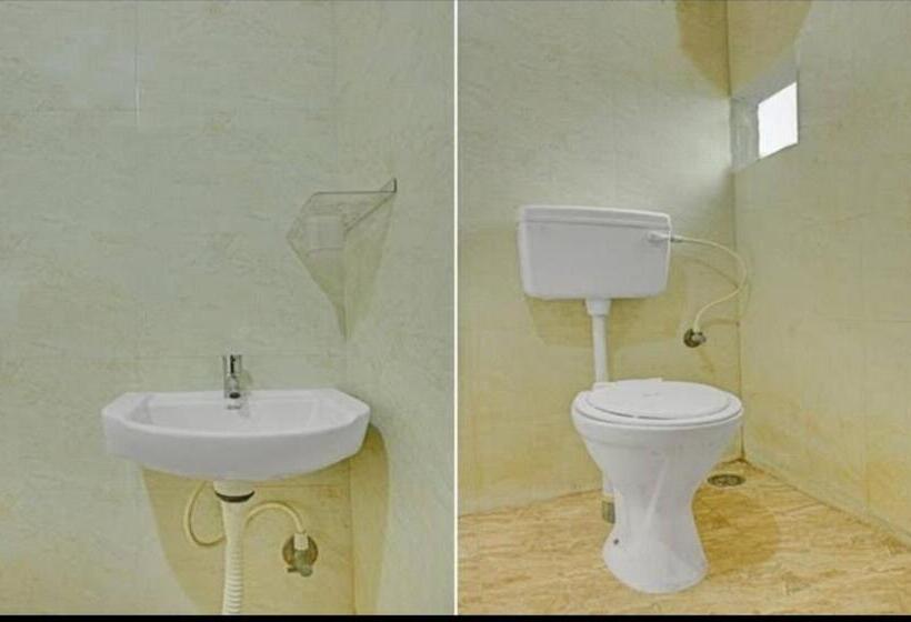 فندق Diamond Plaza