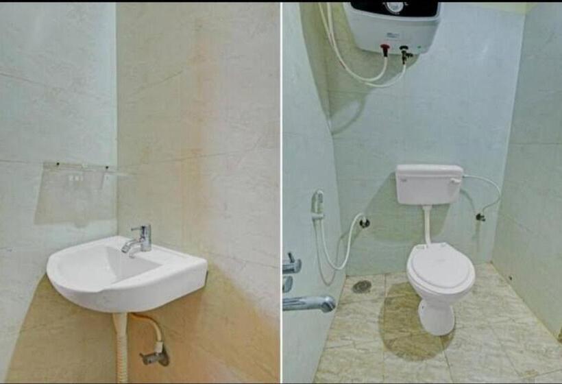 호텔 Diamond Plaza