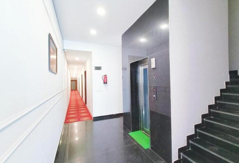 בית מלון כפרי Eden Garden