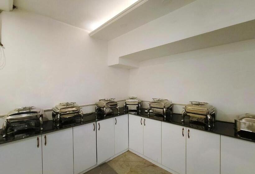 בית מלון כפרי Eden Garden