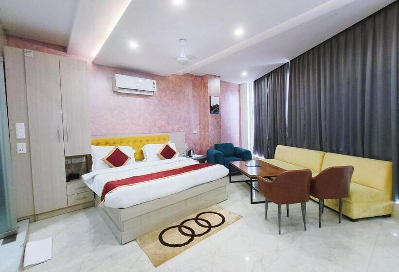 בית מלון כפרי Eden Garden