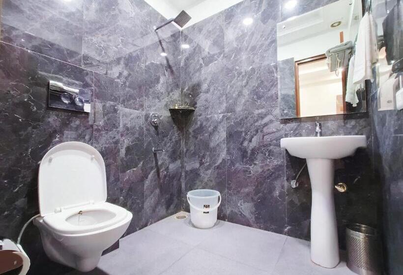 בית מלון כפרי Eden Garden