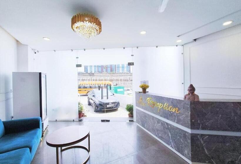 בית מלון כפרי Eden Garden