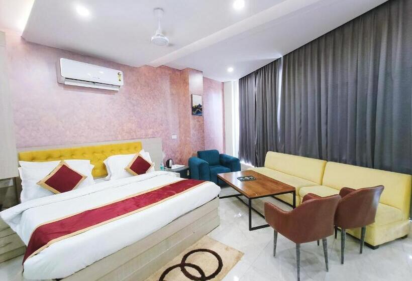 בית מלון כפרי Eden Garden