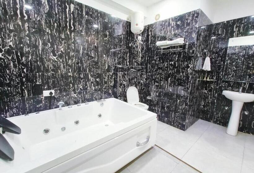 בית מלון כפרי Eden Garden