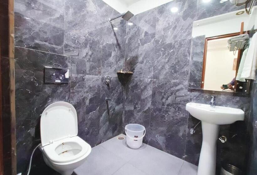 בית מלון כפרי Eden Garden