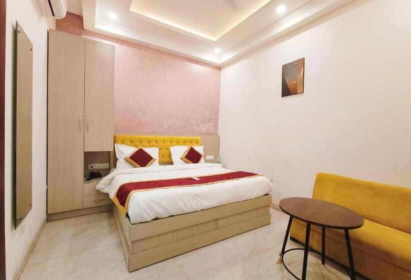 בית מלון כפרי Eden Garden