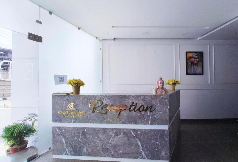 בית מלון כפרי Eden Garden