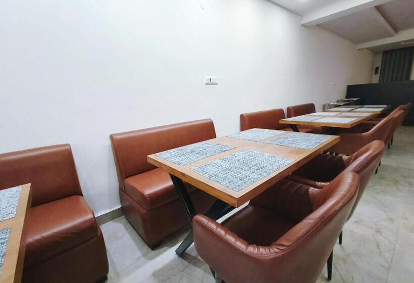 בית מלון כפרי Eden Garden