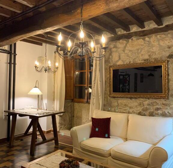 فندق El Jardín Del Laurel