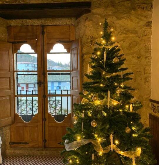 فندق El Jardín Del Laurel