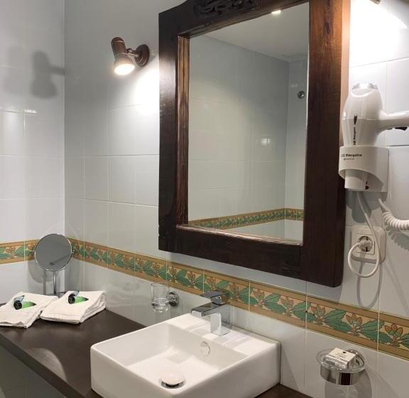 فندق El Jardín Del Laurel