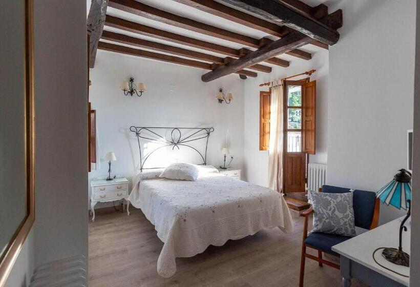 فندق El Jardín Del Laurel