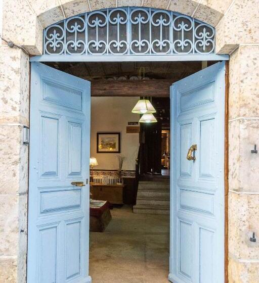 فندق El Jardín Del Laurel