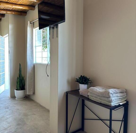 فندق Glamping Toneles Y Viñedos