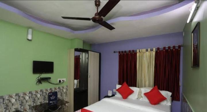 ホテル Gopal Paying Guest House