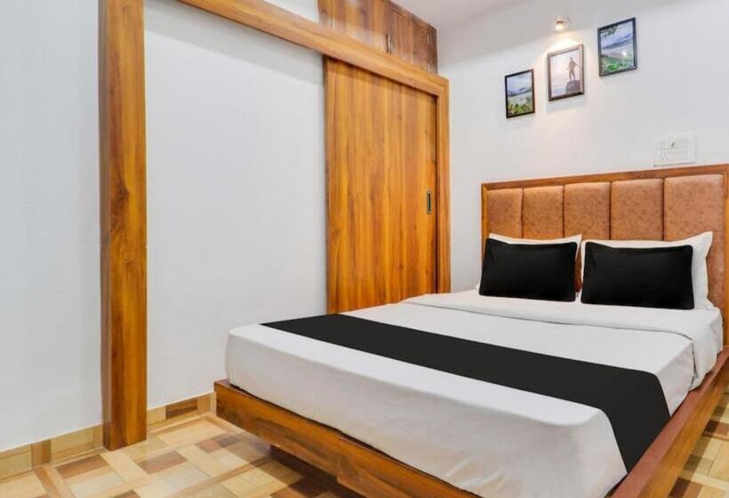 בית מלון כפרי Jaisons